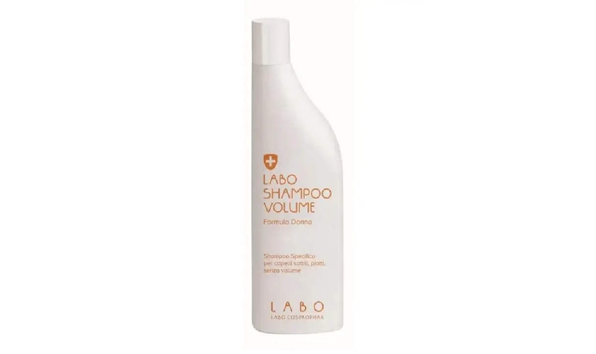 Labo Shampoo Volume D 150ml